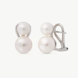 BRINCOS MAJORICA CLÁSSICO