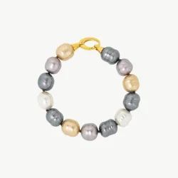 PULSEIRA MAJORICA BARROCA