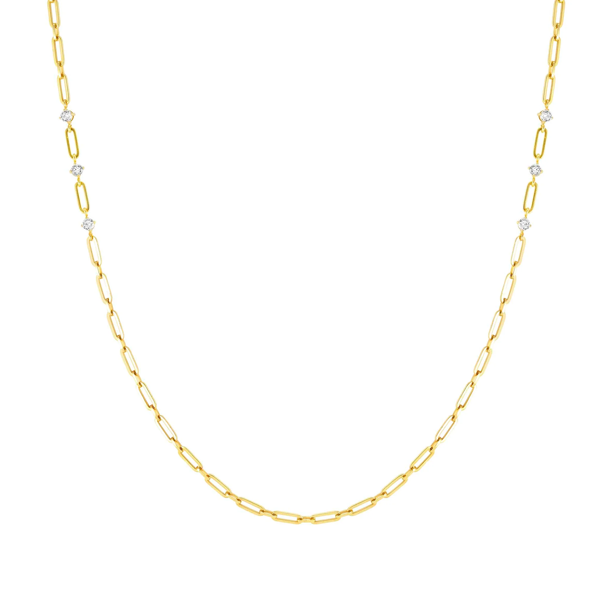 COLAR NOMINATION CHAINSOFSTYLE