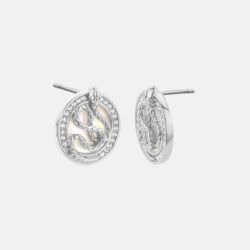 BRINCOS JUST CAVALLI