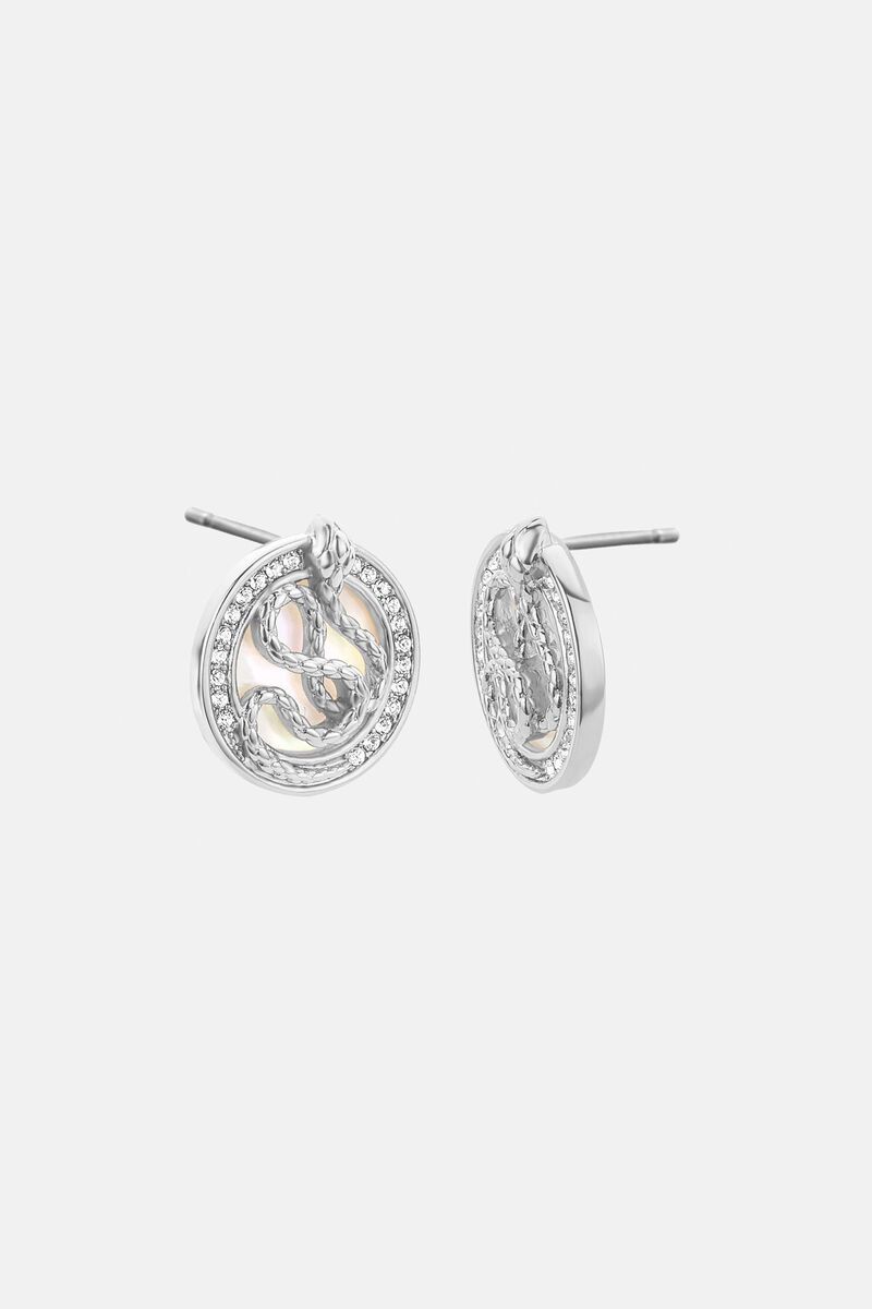 BRINCOS JUST CAVALLI