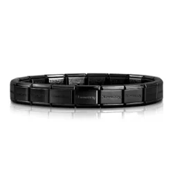 PULSEIRA NOMINATION COMPOSABLE BASE PRETA