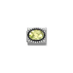 LINK NOMINATION CRISTAL VERDE