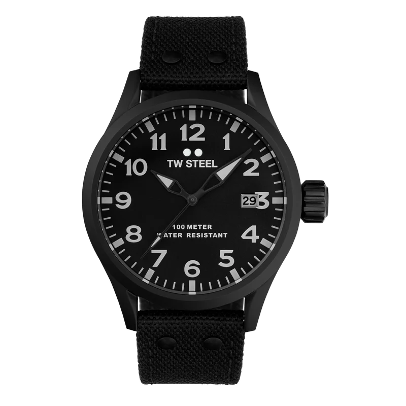 RELÓGIO TW-STEEL VOLANTE