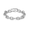PULSEIRA NOMINATION ECCLETTICA MALHA GRANDE