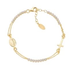 PULSEIRA AMEN ESTILO ROSÁRIO