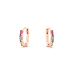 BRINCOS IR TRIO TENNIS