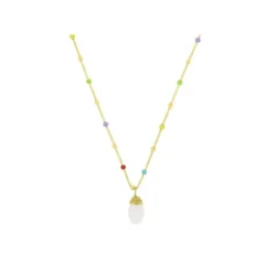 COLAR IR LAWN-ARCO-ÍRIS