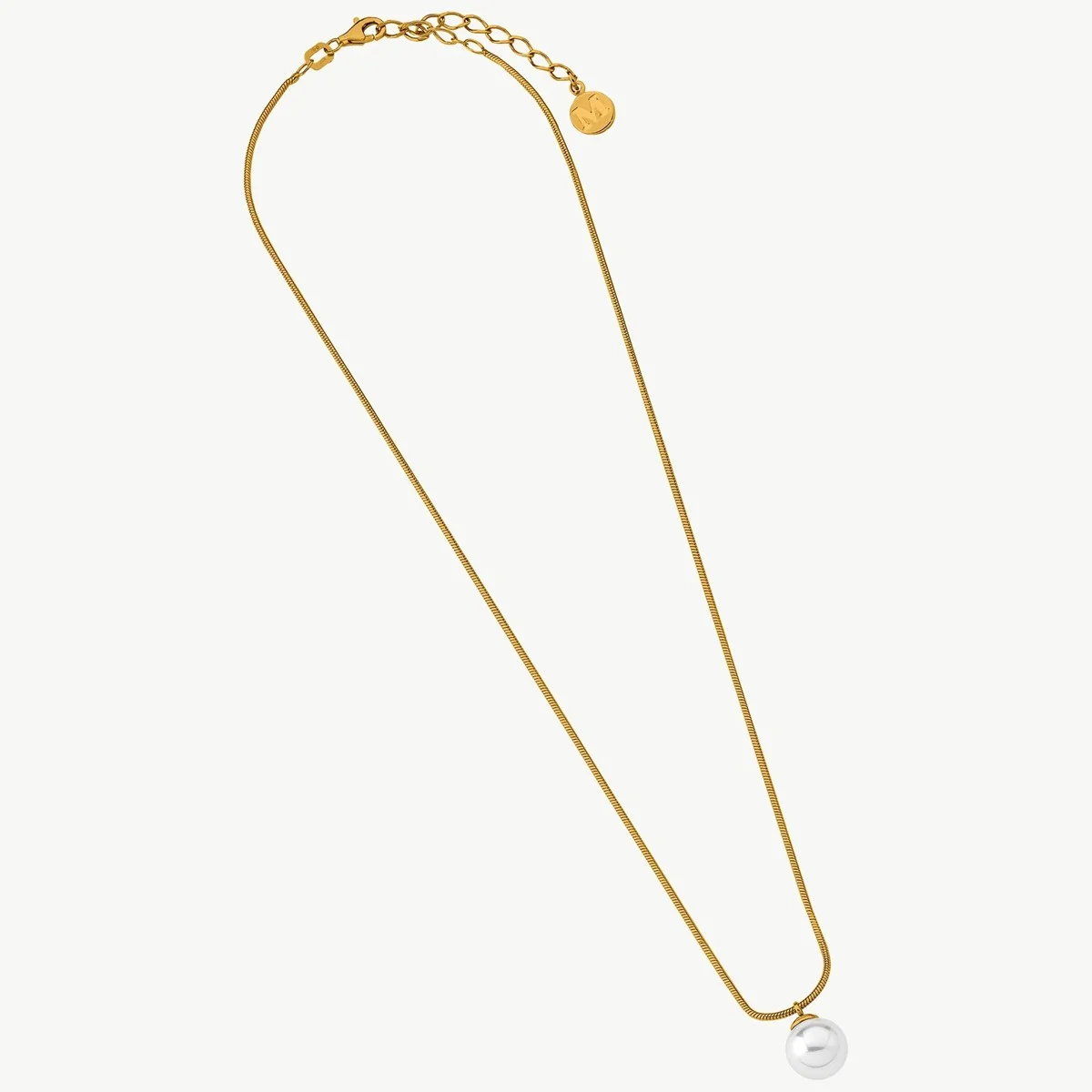 COLAR MAJORICA NUADA - Image 2