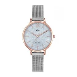 RELÓGIO GO MADEMOISELLE