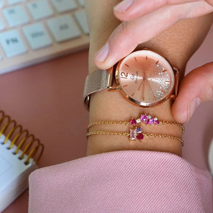 RELÓGIO GO MADEMOISELLE - Image 2