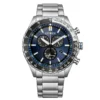 CITIZEN CHRONO SPORTY