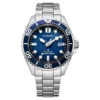 CITIZEN DIVER`S ECO DRIVE BN026