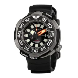 RELÓGIO CITIZEN PROMASTER ECO-DRIVE PROFESSIONAL DIVER`S