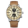 CITIZEN AVIATOR CRONO