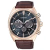 CITIZEN METROPOLITAN CRONO