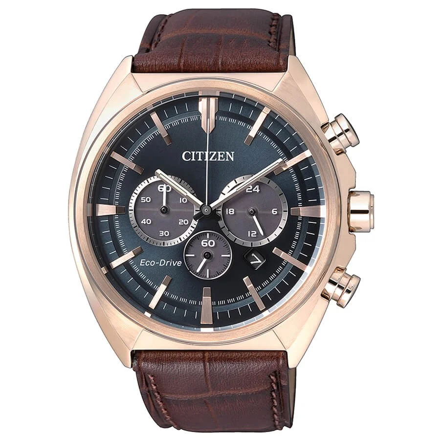 CITIZEN METROPOLITAN CRONO