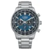 CITIZEN CHRONO AVIATION