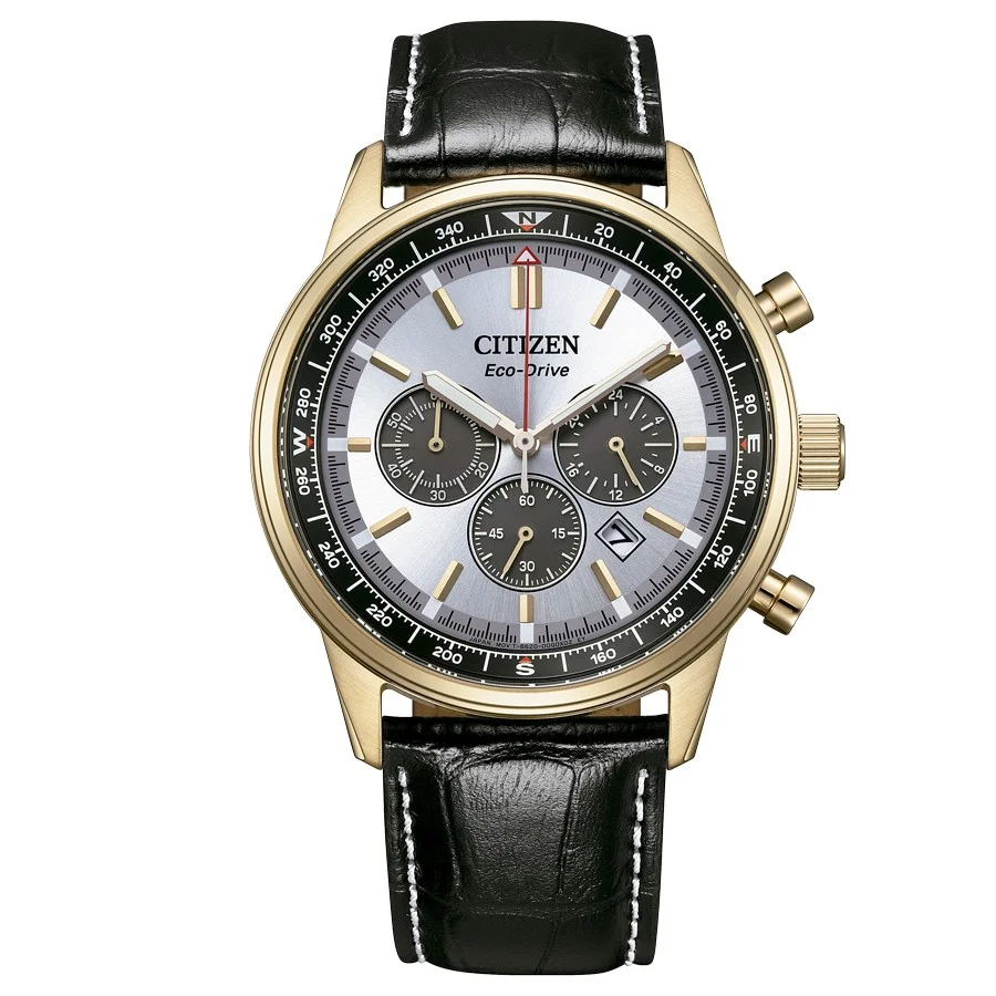 CITIZEN CHRONO PILOT