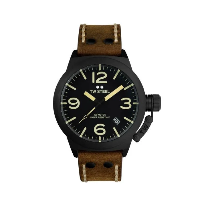 RELÓGIO TW STEEL CANTEEN WATCH