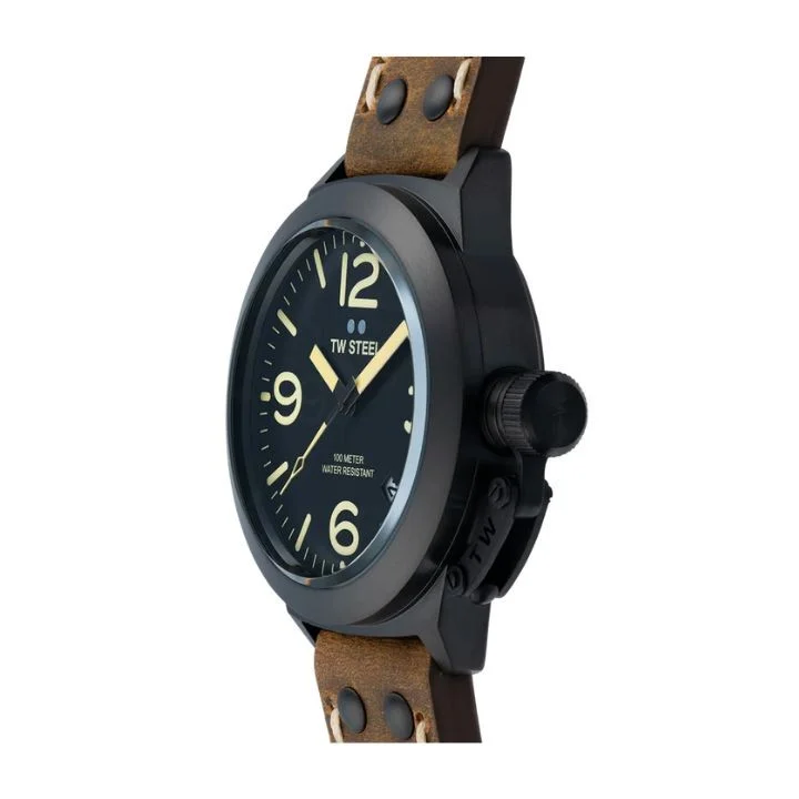 RELÓGIO TW STEEL CANTEEN WATCH - Image 2