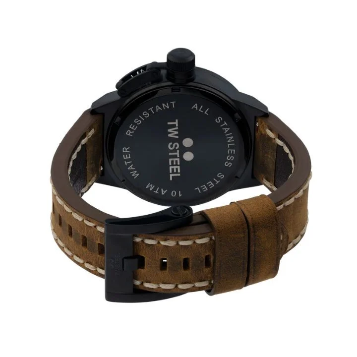 RELÓGIO TW STEEL CANTEEN WATCH - Image 3