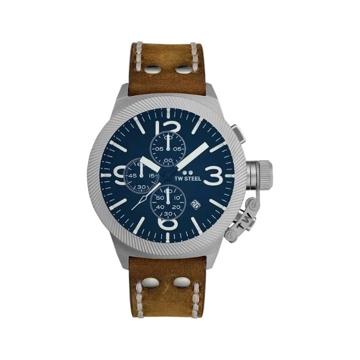 RELÓGIO TW STEEL CANTEEN