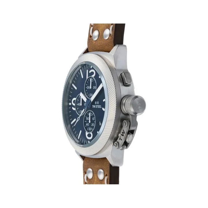 RELÓGIO TW STEEL CANTEEN - Image 2