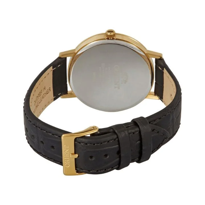 RELÓGIO ORIENT CLASSIC COURO - Image 3