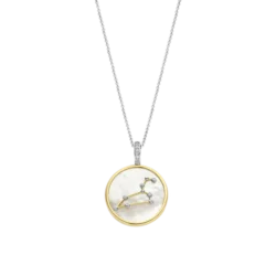 COLAR TI SENTO LEÃO