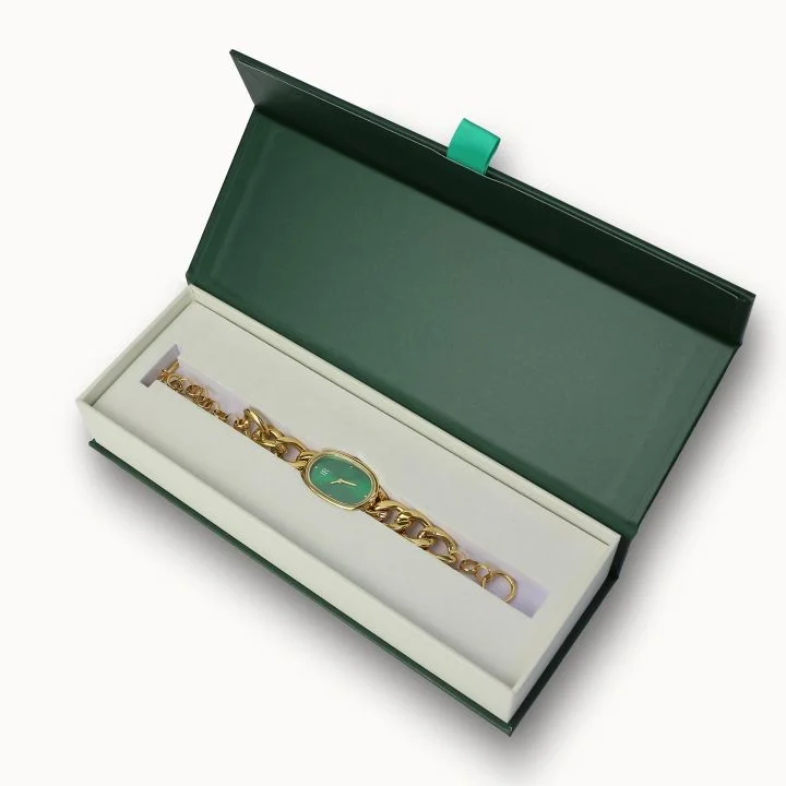 RELOGIO PULSEIRA IR BARBARA - Image 2