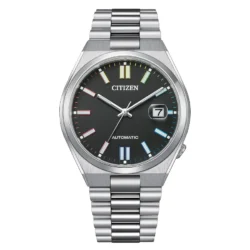 RELÓGIO CITIZEN TSUYOSA AUTOMATIC