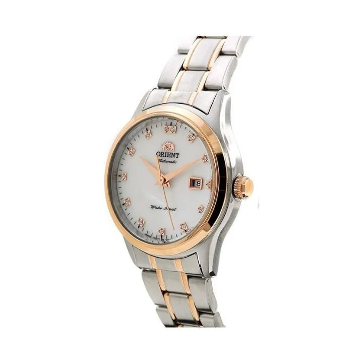 RELÓGIO ORIENT MECÂNICO CONTEMPORÂNEO - Image 2