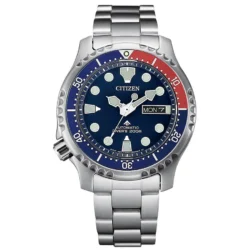 CITIZEN DIVER`S AUTOMATICO 200MT