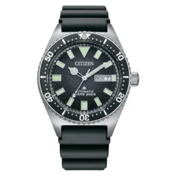 CITIZEN DIVER`S AUTOMÁTICO 200MT