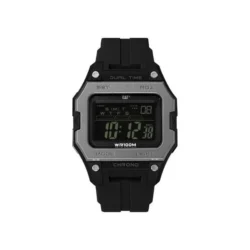 RELÓGIO CAT DIGI SQUARED