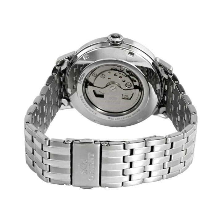 RELÓGIO ORIENT AUTOMÁTICO CONTEMPORAY - Image 3