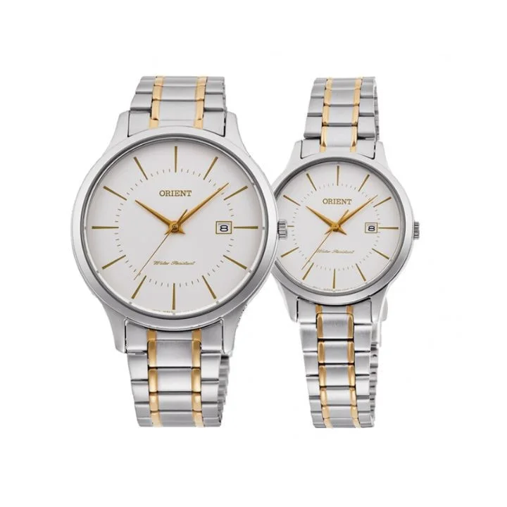 RELÓGIO ORIENT QUARTZ CONTEMPORARY - Image 2