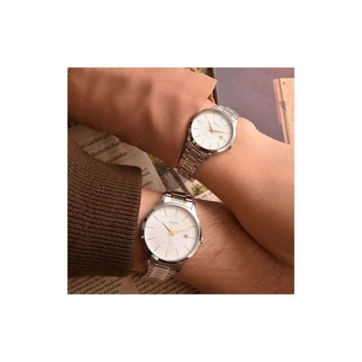 RELÓGIO ORIENT QUARTZ CONTEMPORARY - Image 4