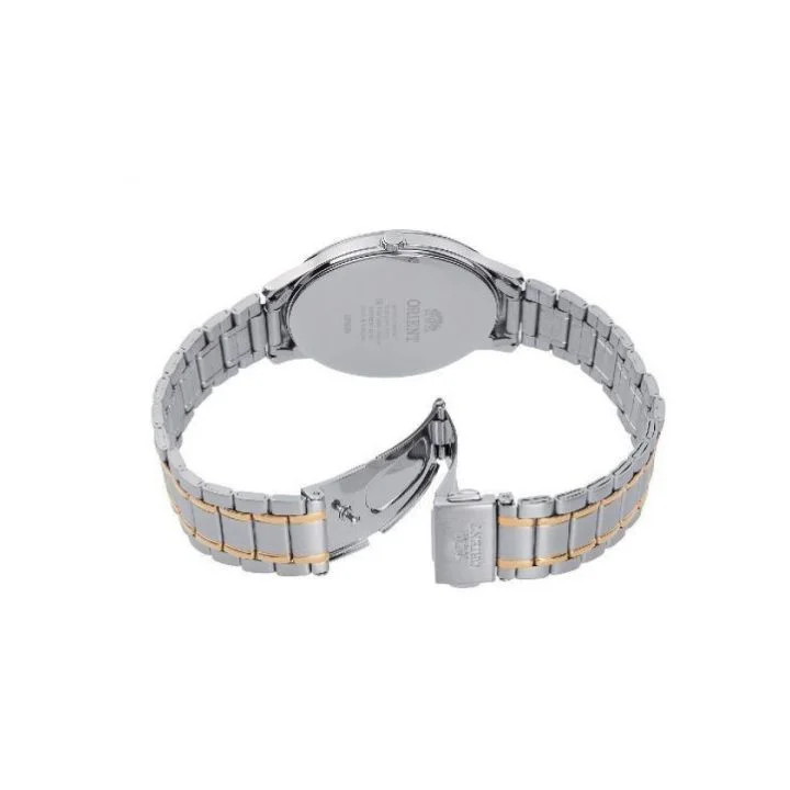 RELÓGIO ORIENT QUARTZ CONTEMPORARY - Image 3