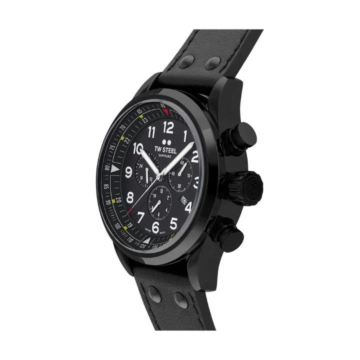 RELÓGIO TW STEEL VOLANTE - Image 2