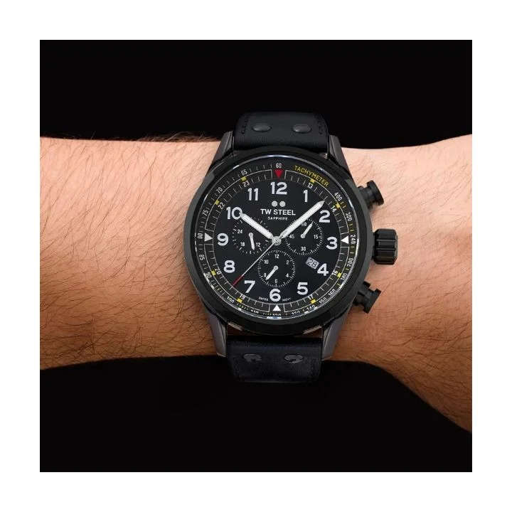 RELÓGIO TW STEEL VOLANTE - Image 4