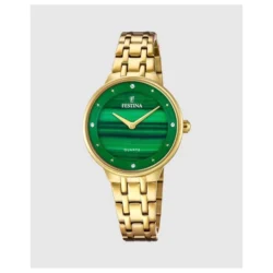 RELÓGIO FESTINA FEMININO VERDE