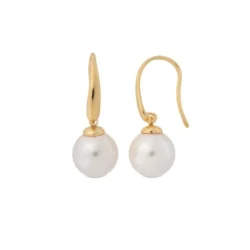 BRINCOS MAJORICA NUADA