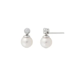 BRINCOS MAJORICA KUMA