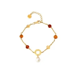 PULSEIRA MAJORICA MURANO