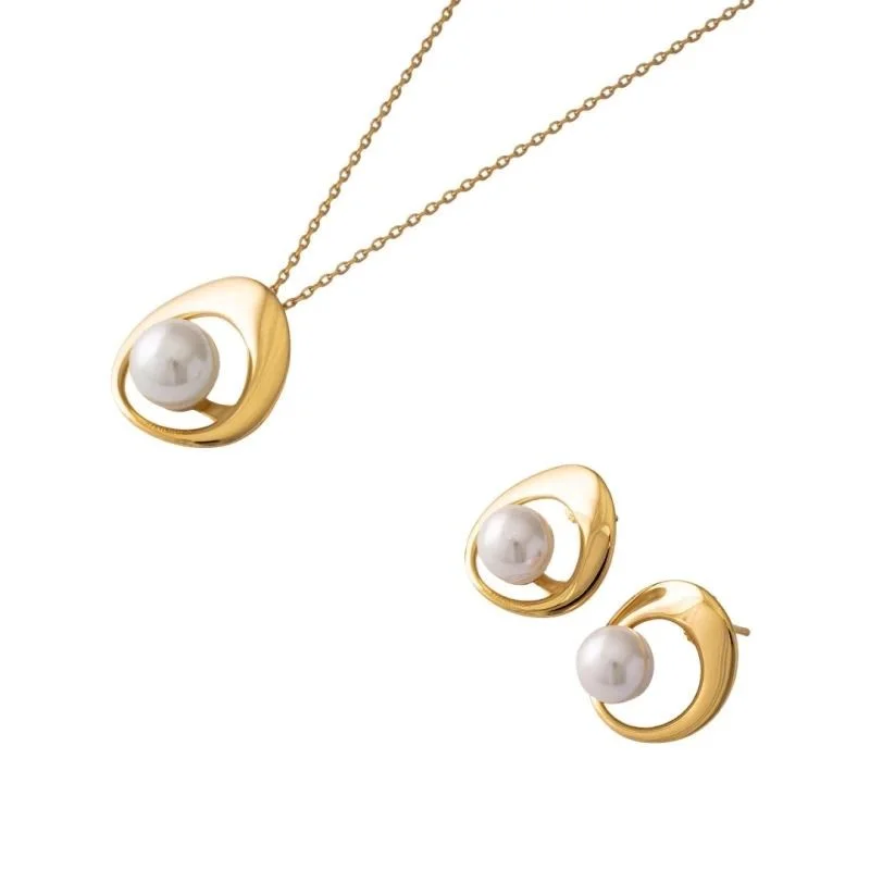 COLAR MAJORICA PETRA - Image 2