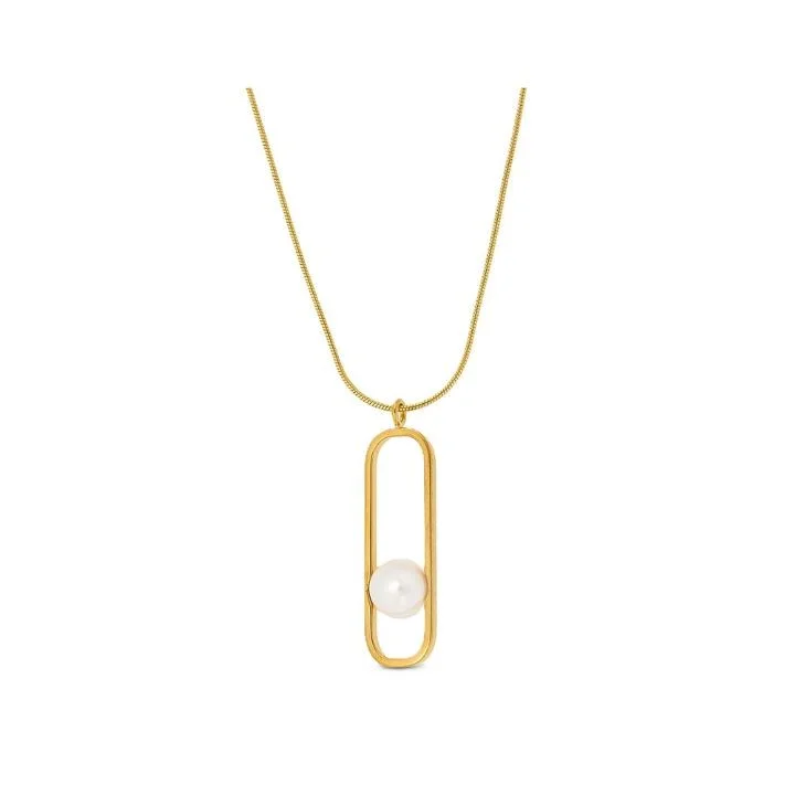 COLAR MAJORICA ATENEA