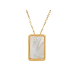 COLAR MAJORICA MOM & ME