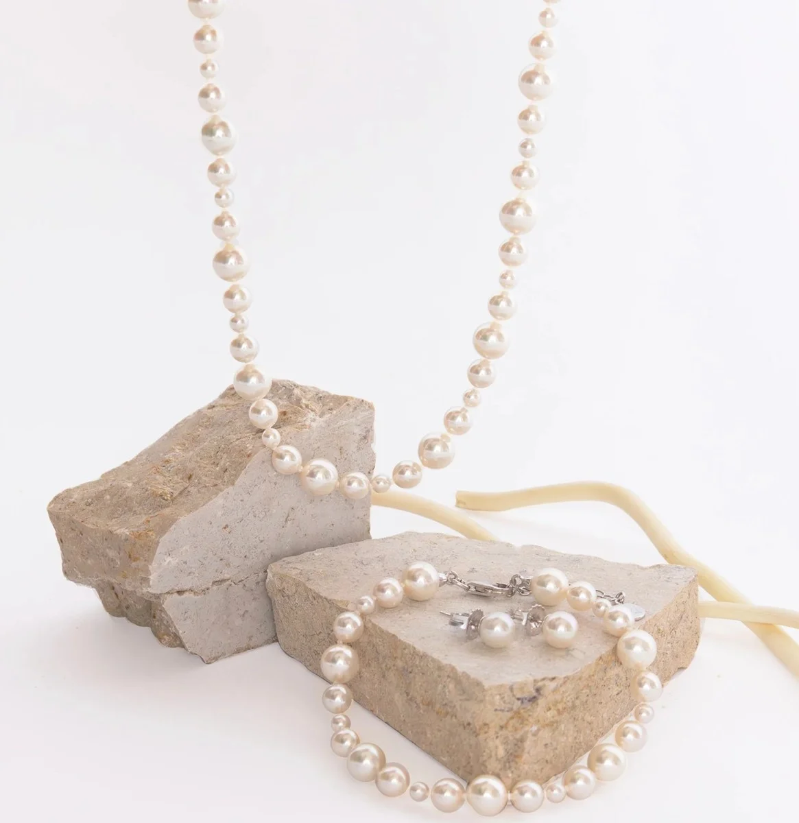 PULSEIRA MAJORICA ESTELA - Image 2